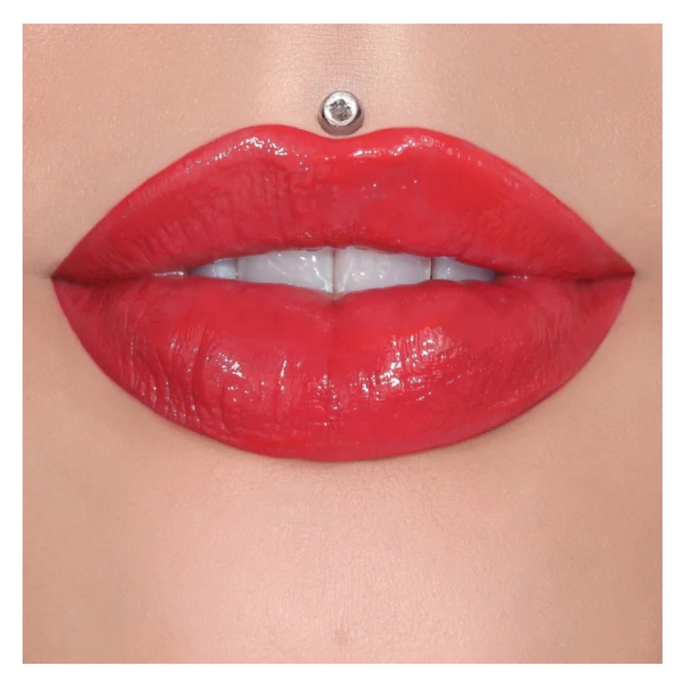 Jeffree Star | ‘Weirdo’ Supreme Gloss Collection | NiB All 5 Black Box Glosses - Picture 5 of 16